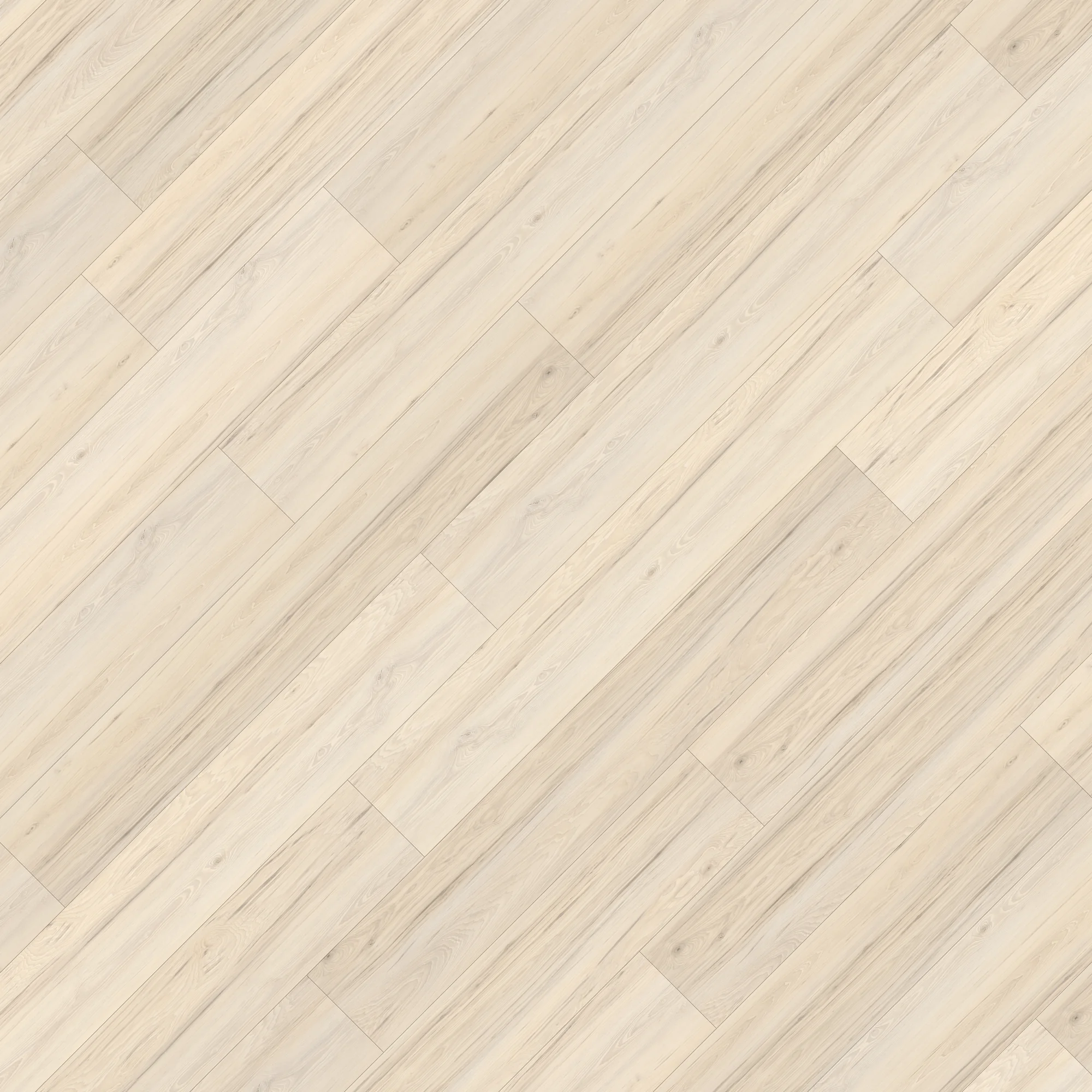 Chantilly Hickory